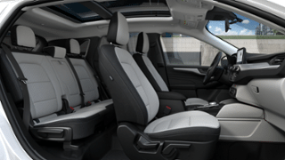 2025 Ford Escape® Internal Image 1